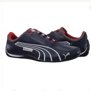 Puma Drift cat 4 BMW shoes